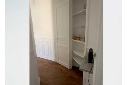 Modern Apartment 1BR 2P - Paris 13e Tolbiac