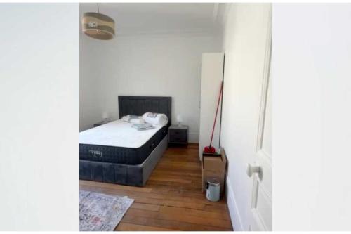 Modern Apartment 1BR 2P - Paris 13e Tolbiac