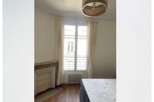 Modern Apartment 1BR 2P - Paris 13e Tolbiac
