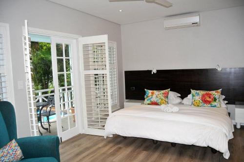 Gallery image of Mount Edgecombe Estate Lodge in Mount Edgecombe