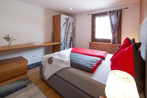 Land- und Apartmenthaus Kapelln Fieberbrunn