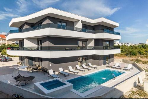 Apartments Ante
