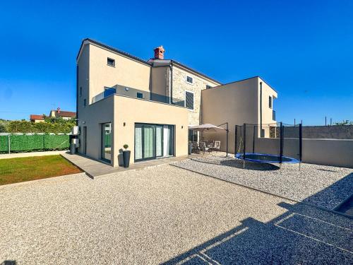 Renovated Istrian House near Fažana