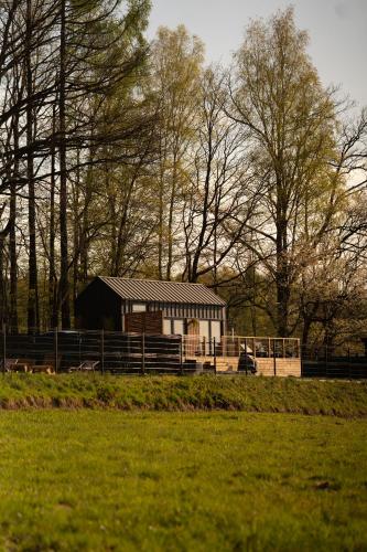 Okno na Beskidy -domek NIEBO z balią , sauną i niesamowitym widokiem na góry