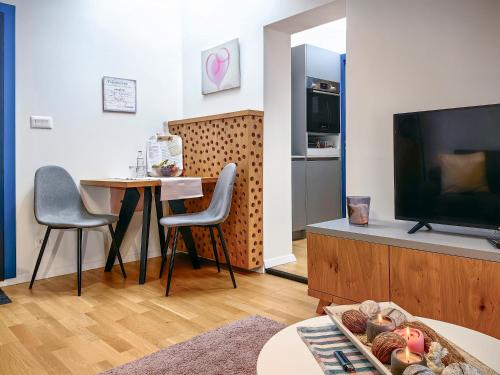 Land- und Apartmenthaus Kapelln Fieberbrunn