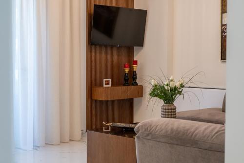 Aikaterina suite
