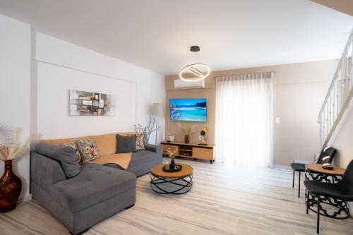 Ilias Seaside House