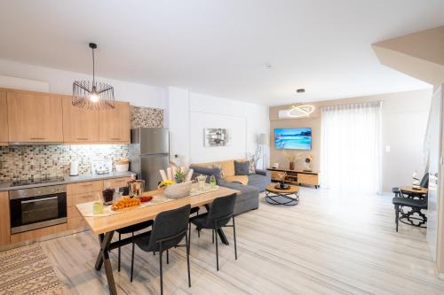 Ilias Seaside House