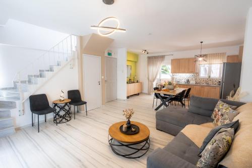 Ilias Seaside House
