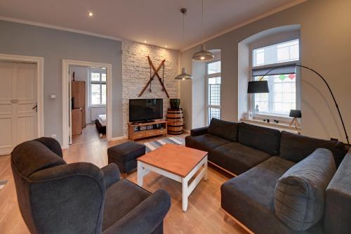 RentPlanet - Apartament Mickiewicza