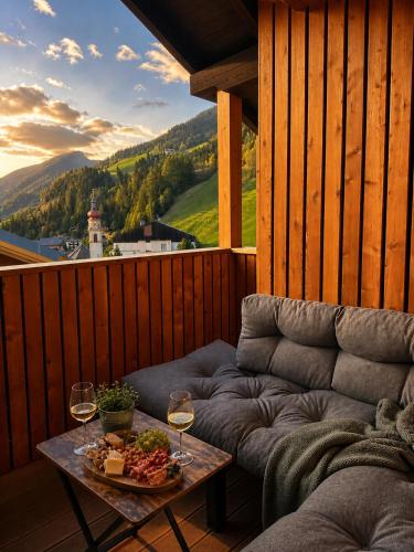 Alpine View Apartment Gries am Brenner