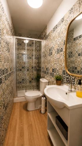 Cozy Flat at Lisboa