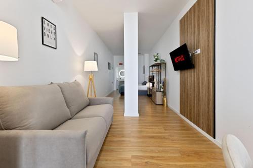Pato - Modern Apt - Near Bioparc by Río Turia Apartments