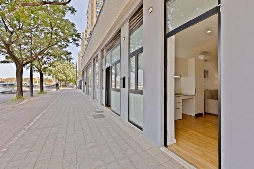 Pato - Modern Apt - Near Bioparc by Río Turia Apartments