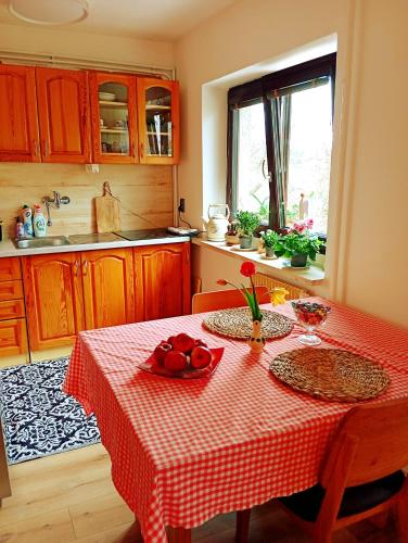 Apartmán Láz