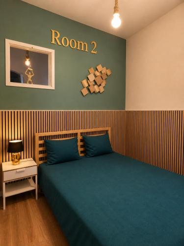 Cozy Flat at Lisboa