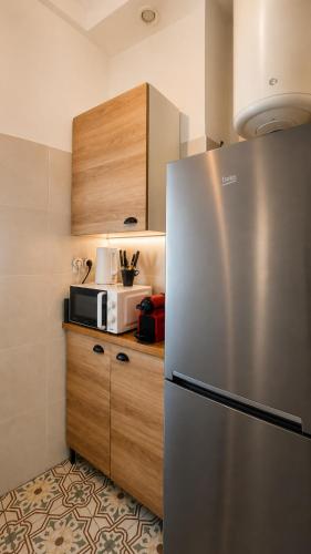 Cozy Flat at Lisboa
