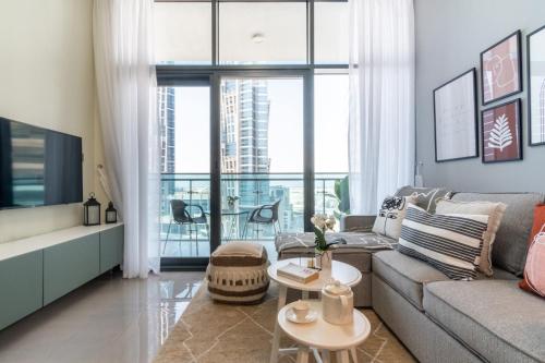 GuestReady - 1BR | Business Bay Stay