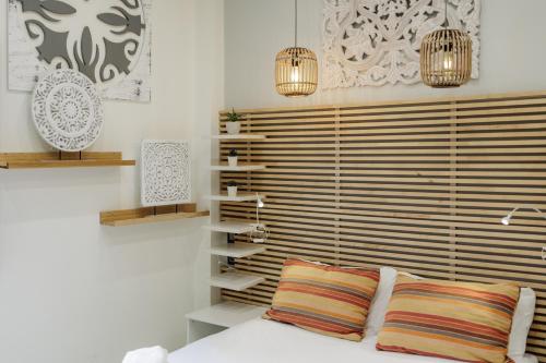 Apartamento-loft centro de Sevilla