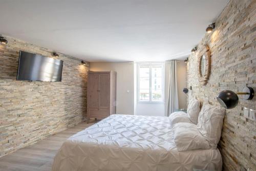 AC Apartment near Vieux-Port & Panier