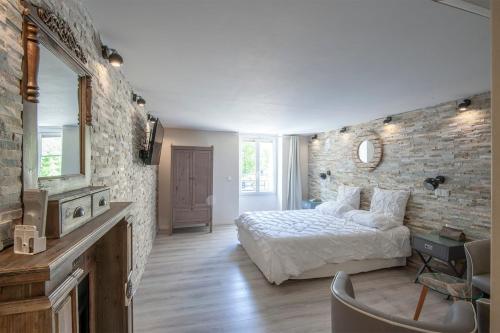 AC Apartment near Vieux-Port & Panier