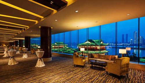 Swiss Grand Nanchang – Photos 2