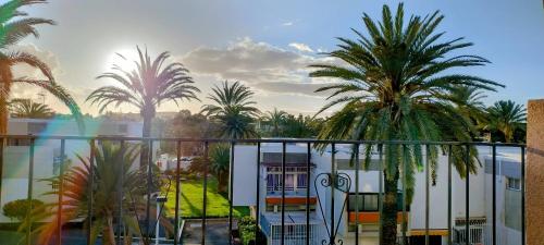Tenerife South Apartment