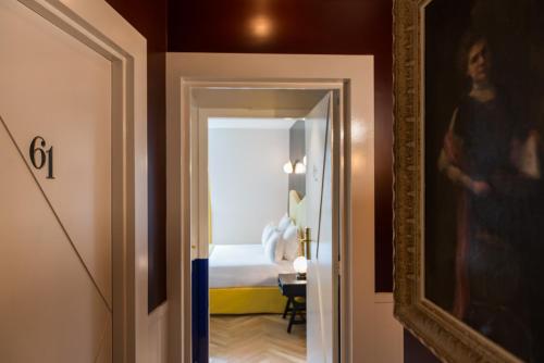 Hôtel Maison Malesherbes photo 31