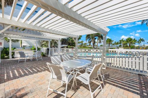 Gallery image of Captiva Resort Villa 3131 in Captiva