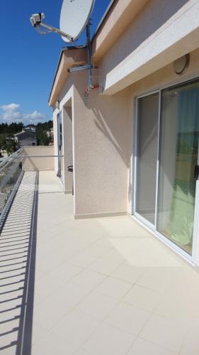 Gambar di galeri bagi Apartments Veronika di Makarska