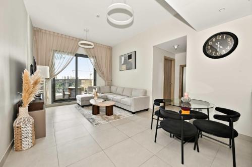 Brand New Luxe 2 Bedroom Apartment
