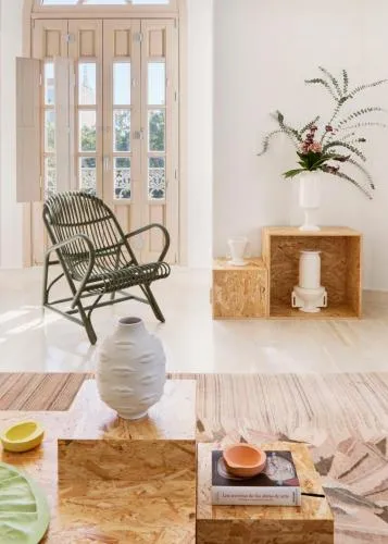 Halcyon Days designer apartments by Ana Locking photo 6