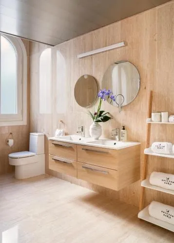 Halcyon Days designer apartments by Ana Locking photo 11