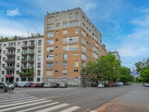 Milano City - Luxury Open Space