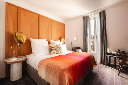 Hôtel Vernet Champs Elysées Paris photo 71