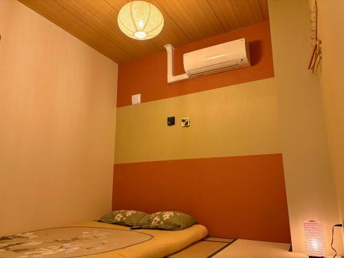 青葉邸-RAN-1 Min Walk to Glico and Dotonbori 80sqm Top Floor Japanese Residence