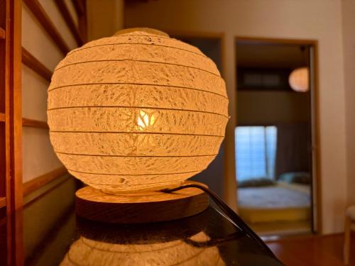 青葉邸-RAN-1 Min Walk to Glico and Dotonbori 80sqm Top Floor Japanese Residence