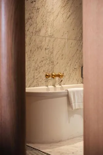 Hôtel Vernet Champs Elysées Paris photo 20