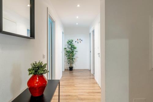 Luxury 4 bedrooms apartments Close to Duomo