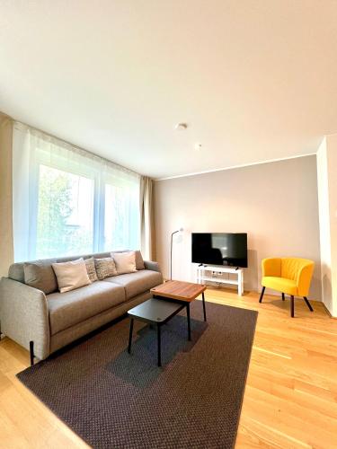 Foto Free Parking - City Pulse Apartments at U6-Metro Vienna 5