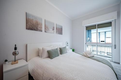 HolidaysPT - Fonte dos Desejos - Apartamento T2