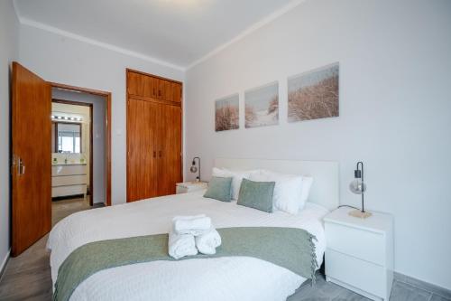 HolidaysPT - Fonte dos Desejos - Apartamento T2