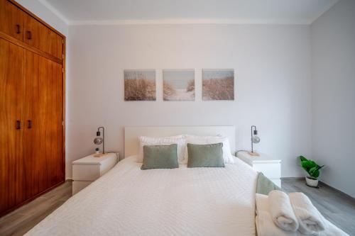 HolidaysPT - Fonte dos Desejos - Apartamento T2