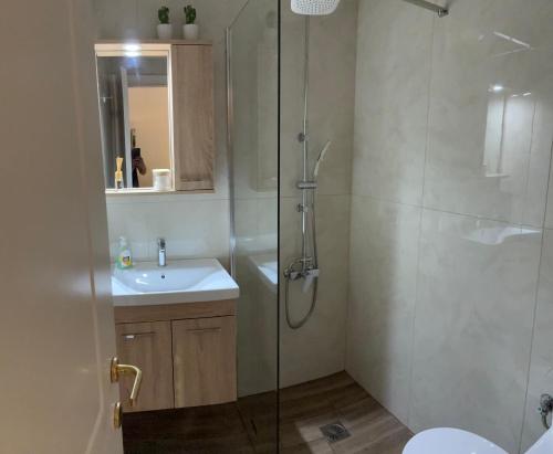 Akrotiri Beach House