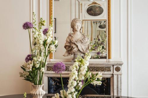 Hôtel Vernet Champs Elysées Paris photo 86