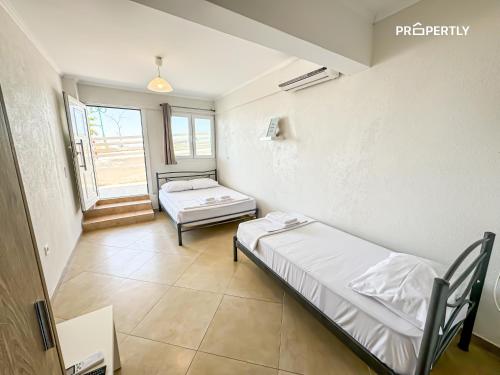 Seafront Apartments