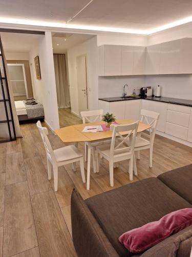 Katharina City Apartments
