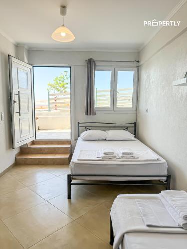 Seafront Apartments