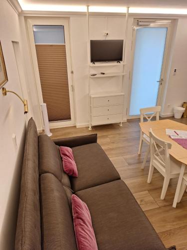 Katharina City Apartments