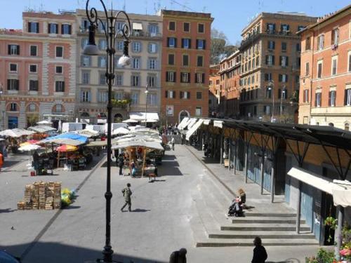 Trastevere Art House